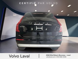 Volvo XC90 Momentum 2022 à Laval, Québec - 6 - w320h240px