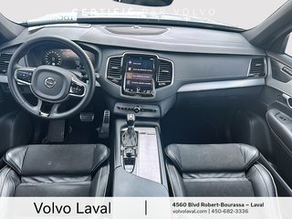 2022 Volvo XC90 R-Design in Laval, Quebec - 4 - w320h240px