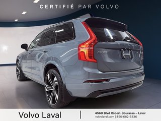 2022 Volvo XC90 R-Design in Laval, Quebec - 6 - w320h240px