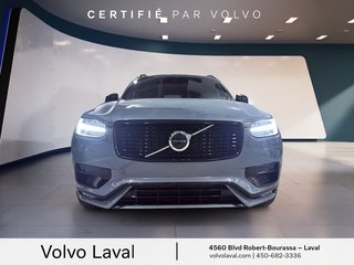 2022 Volvo XC90 R-Design in Laval, Quebec - 2 - w320h240px