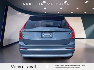 2022 Volvo XC90 Inscription in Laval, Quebec - 5 - w320h240px