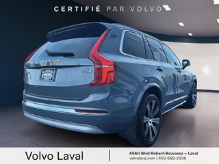 2022 Volvo XC90 Inscription in Laval, Quebec - 4 - w320h240px