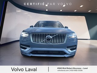 2022 Volvo XC90 Inscription in Laval, Quebec - 2 - w320h240px