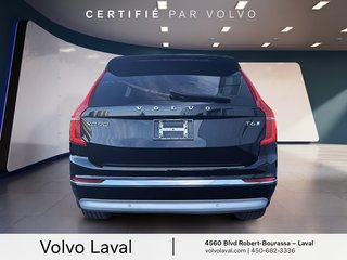 Volvo XC90 Inscription 2022 à Laval, Québec - 5 - w320h240px