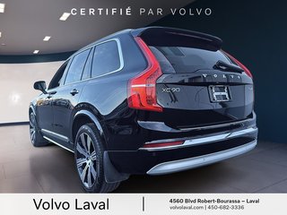 Volvo XC90 Inscription 2022 à Laval, Québec - 6 - w320h240px