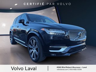 2022 Volvo XC90 Inscription in Laval, Quebec - 3 - w320h240px