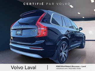 2022 Volvo XC90 Inscription in Laval, Quebec - 4 - w320h240px