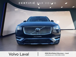 2022 Volvo XC90 Inscription in Laval, Quebec - 2 - w320h240px