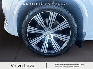 2022 Volvo XC90 Inscription in Laval, Quebec - 4 - w320h240px