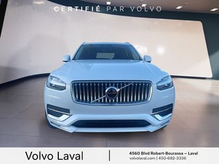 2022 Volvo XC90 Inscription in Laval, Quebec - 2 - w320h240px