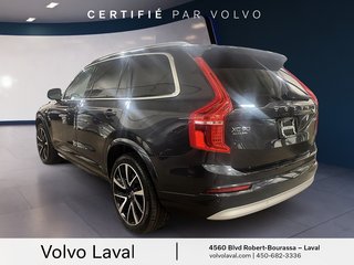 Volvo XC90 Momentum 2022 à Laval, Québec - 6 - w320h240px