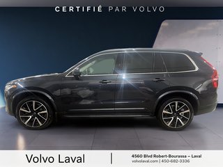 Volvo XC90 Momentum 2022 à Laval, Québec - 5 - w320h240px