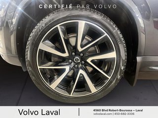 Volvo XC90 Momentum 2022 à Laval, Québec - 4 - w320h240px