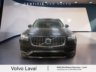 Volvo XC90 Momentum 2022 à Laval, Québec - 2 - w320h240px
