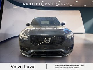 Volvo XC90 R-Design 2022 à Laval, Québec - 2 - w320h240px