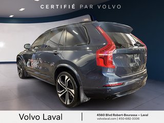 Volvo XC90 R-Design 2022 à Laval, Québec - 6 - w320h240px