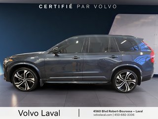 Volvo XC90 R-Design 2022 à Laval, Québec - 5 - w320h240px
