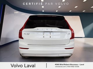2022 Volvo XC90 Momentum in Laval, Quebec - 5 - w320h240px