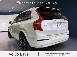 2022 Volvo XC90 Momentum in Laval, Quebec - 6 - w320h240px