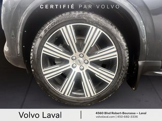 2022 Volvo XC90 Inscription in Laval, Quebec - 4 - w320h240px