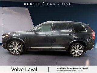 2022 Volvo XC90 Inscription in Laval, Quebec - 5 - w320h240px