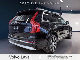2022 Volvo XC90 Inscription in Laval, Quebec - 4 - w320h240px