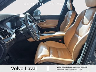 Volvo XC90 Inscription 2022 à Brossard, Québec - 6 - w320h240px