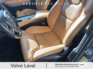 Volvo XC90 Inscription 2022 à Brossard, Québec - 5 - w320h240px