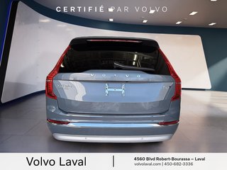 Volvo XC90 Inscription 2022 à Brossard, Québec - 4 - w320h240px