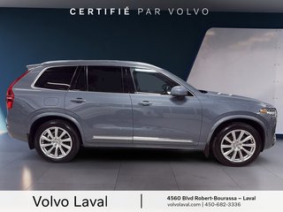 2022 Volvo XC90 Inscription in Brossard, Quebec - 4 - w320h240px