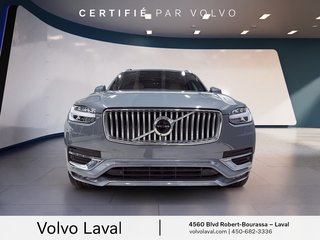 2022 Volvo XC90 Inscription in Brossard, Quebec - 2 - w320h240px