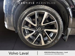 Volvo XC90 Ultimate Dark Theme 2023 à Brossard, Québec - 4 - w320h240px
