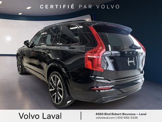 Volvo XC90 Ultimate Dark Theme 2023 à Brossard, Québec - 5 - w320h240px