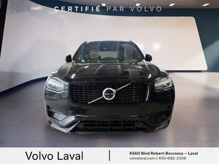 Volvo XC90 Ultimate Dark Theme 2023 à Brossard, Québec - 2 - w320h240px