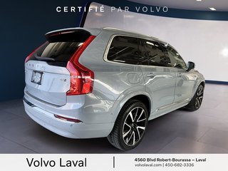2024 Volvo XC90 Plus Bright Theme in Brossard, Quebec - 6 - w320h240px