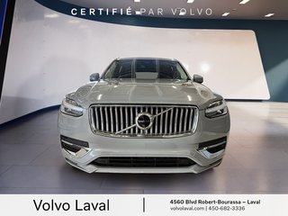 2024 Volvo XC90 Plus Bright Theme in Brossard, Quebec - 2 - w320h240px
