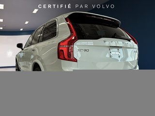 Volvo XC90 Ultra Bright Theme 2025 à Laval, Québec - 5 - w320h240px