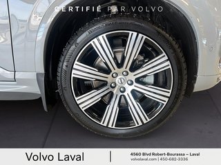 2025 Volvo XC90 Ultra Bright Theme in Brossard, Quebec - 4 - w320h240px