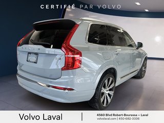 2025 Volvo XC90 Ultra Bright Theme in Brossard, Quebec - 6 - w320h240px