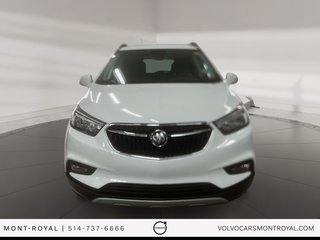 2019 Buick Encore Sport Touring  All Wheel Drive