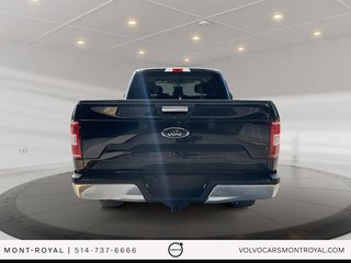 Ford F-150   4x4 2018