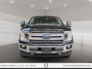 Ford F-150   4x4 2018