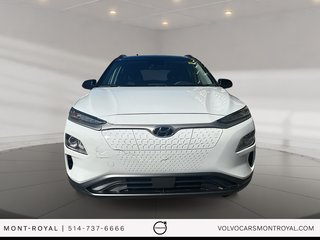 2020 Hyundai KONA ELECTRIC Preferred w/Two-Tone Roof Electric Motor Front Wheel Drive