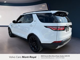 2020 Land Rover Discovery HSE in Laval, Quebec - 4 - w320h240px