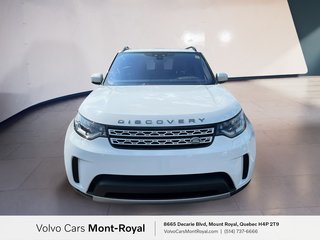2020 Land Rover Discovery HSE in Laval, Quebec - 2 - w320h240px