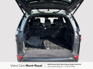 2020 Land Rover Discovery HSE in Laval, Quebec - 5 - w320h240px