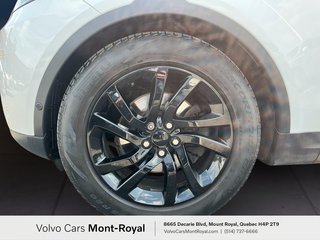 2020 Land Rover Discovery HSE in Laval, Quebec - 6 - w320h240px