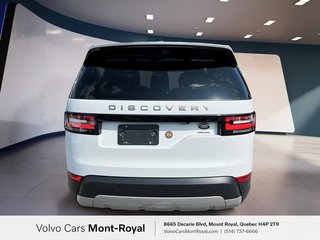 2020 Land Rover Discovery HSE in Laval, Quebec - 3 - w320h240px
