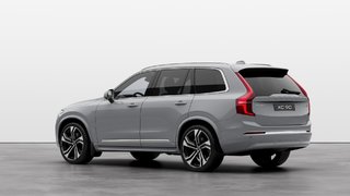 Volvo XC90 ULTRA VERSION LUSTRÉE I4 turbo de 2 L à injection directe -comprend : générateur-démarreur intégré de 11,4 ch et moteur él Traction intégrale 2025