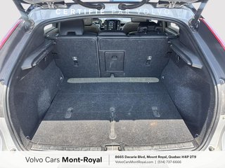 Volvo C40 Recharge Pure Electric Ultimate 2022 à Laval, Québec - 5 - w320h240px